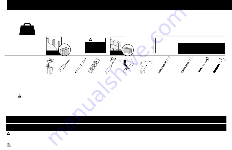 Secura QLF314-B2 Instruction Manual Download Page 25