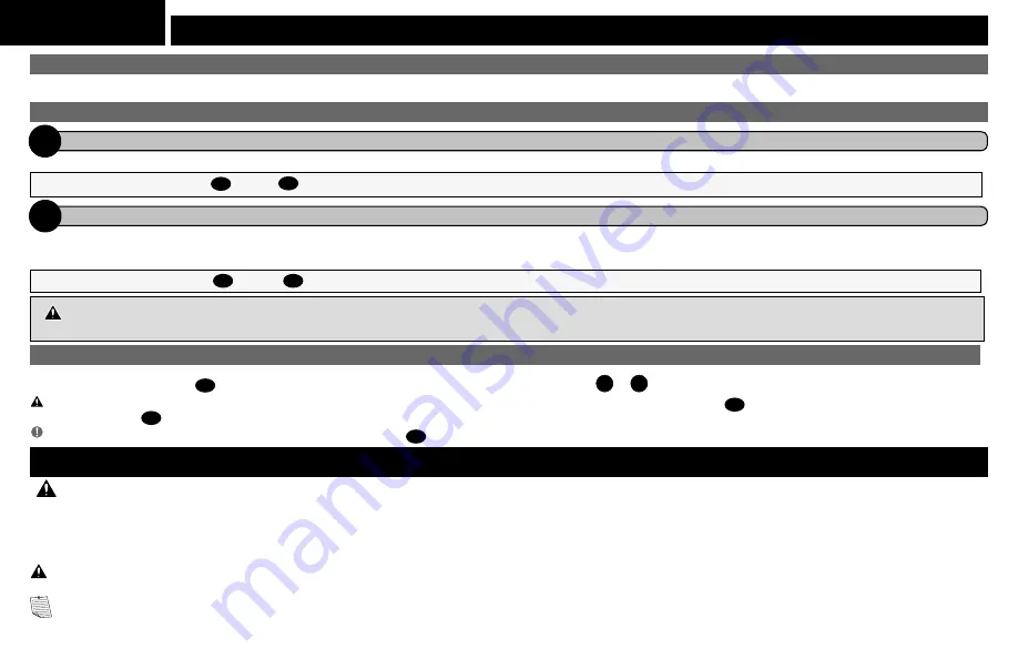 Secura QLF314-B2 Instruction Manual Download Page 32