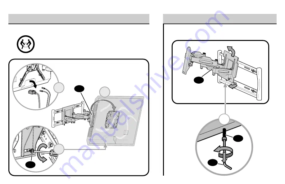 Secura QLF418-B2 Скачать руководство пользователя страница 23