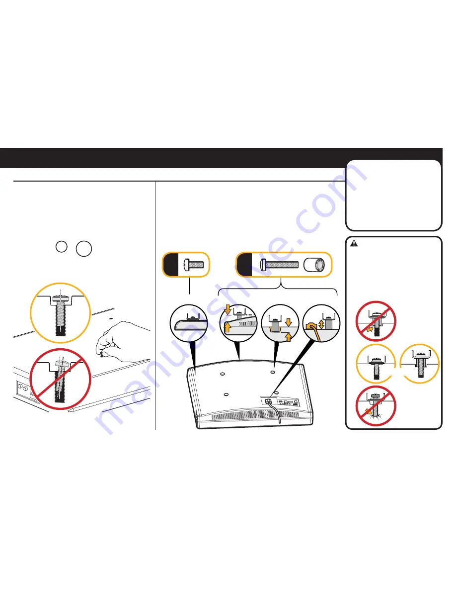 Secura QLL22 Instruction Manual Download Page 6