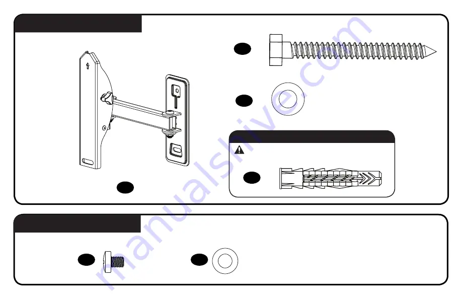 Secura QMF110-B2 Скачать руководство пользователя страница 5