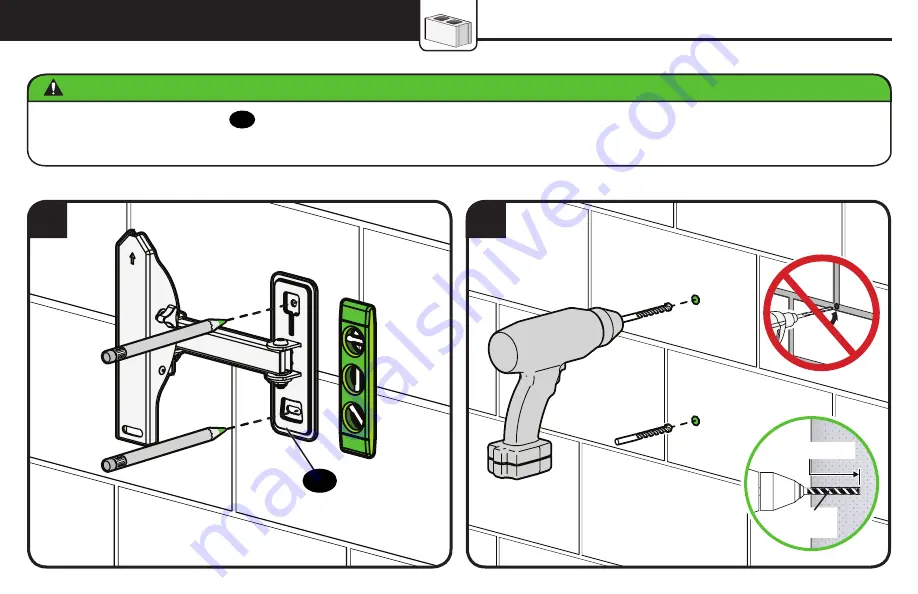 Secura QMF110-B2 Instruction Manual Download Page 12