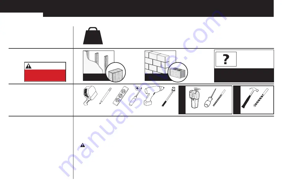 Secura QMF110-B2 Instruction Manual Download Page 22