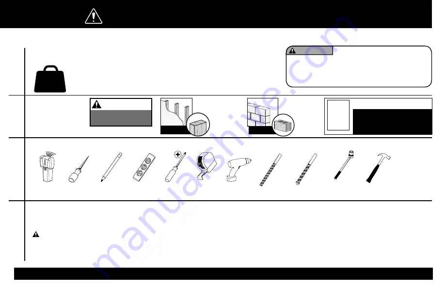 Secura QMF320-B2 Instruction Manual Download Page 30