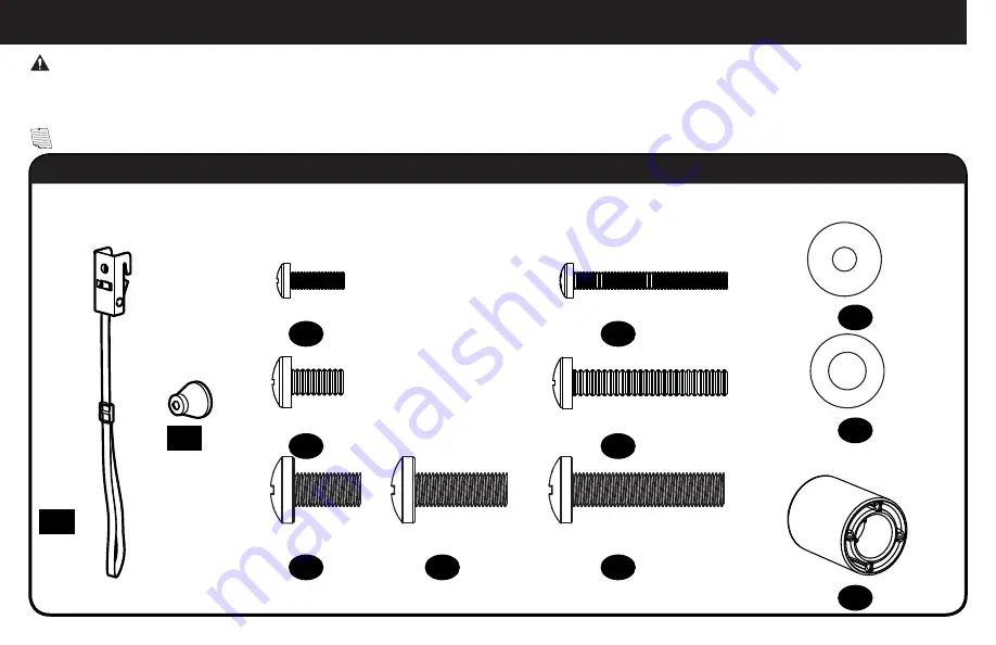 Secura QML22 Instruction Manual Download Page 4