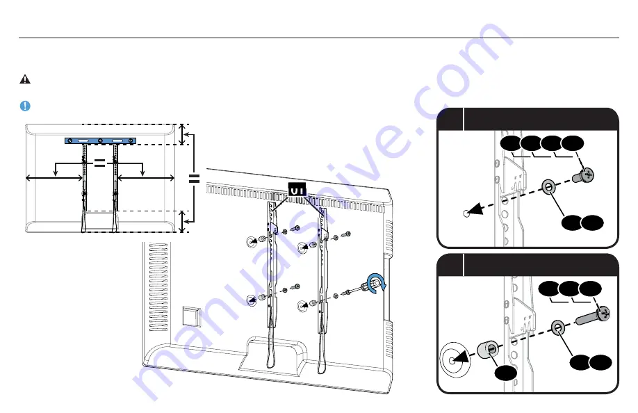 Secura QMT25 Instruction Manual Download Page 9