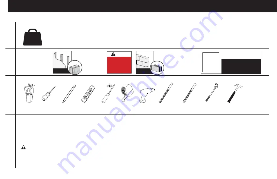 Secura QMT25 Instruction Manual Download Page 31