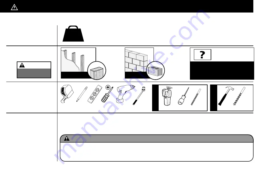 Secura QMT35-B2 Instruction Manual Download Page 2