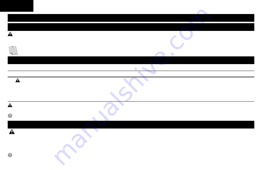 Secura QMT35-B2 Instruction Manual Download Page 30