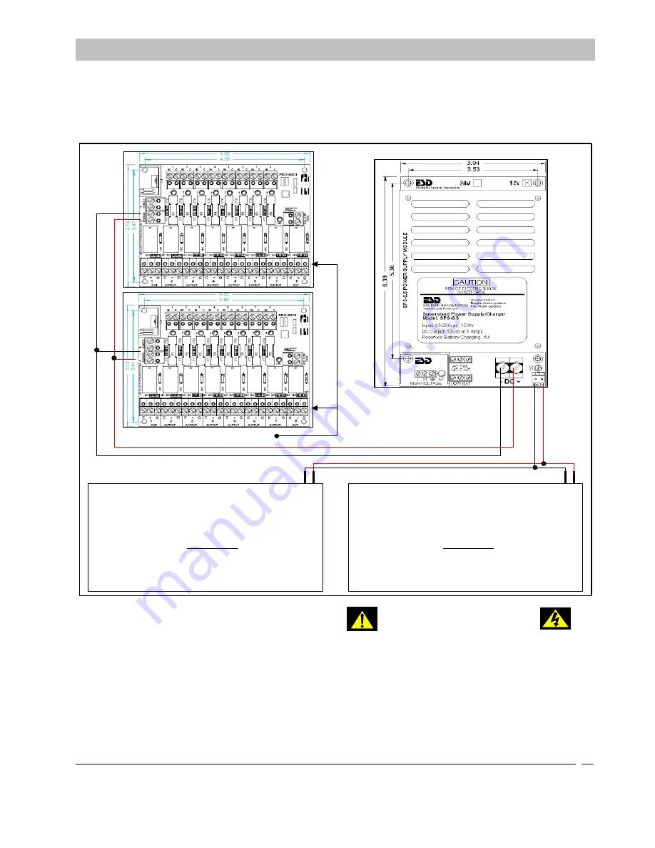 Secure Care KinderGUARD ID Installation Manual Download Page 26