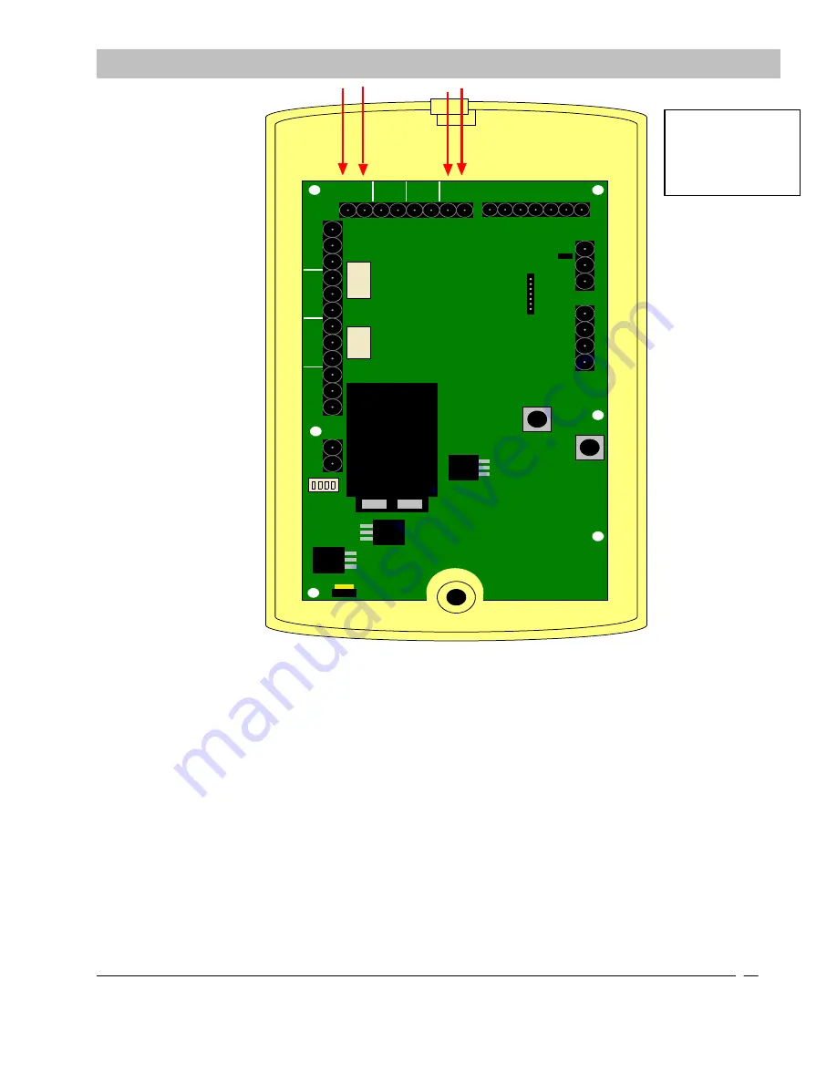 Secure Care KinderGUARD ID Installation Manual Download Page 37