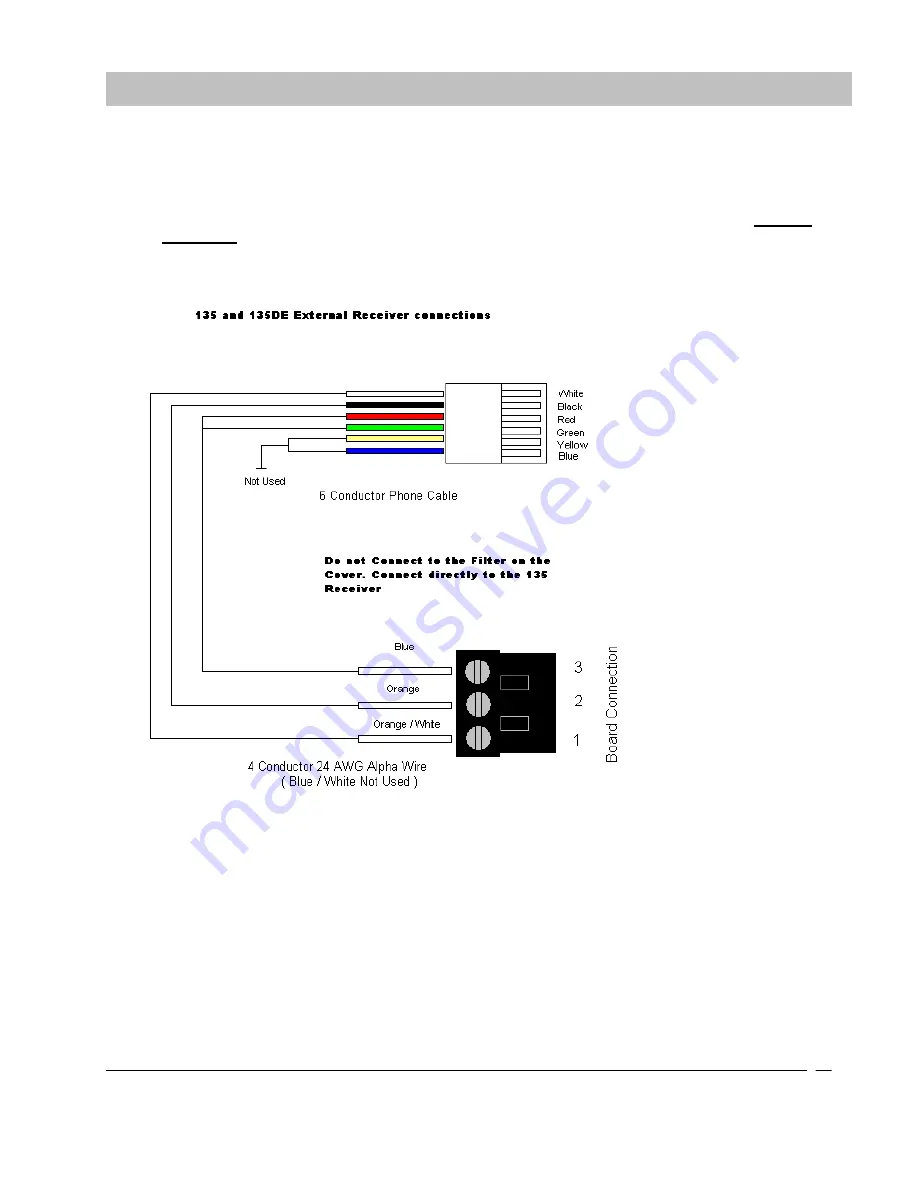 Secure Care KinderGUARD ID Installation Manual Download Page 85