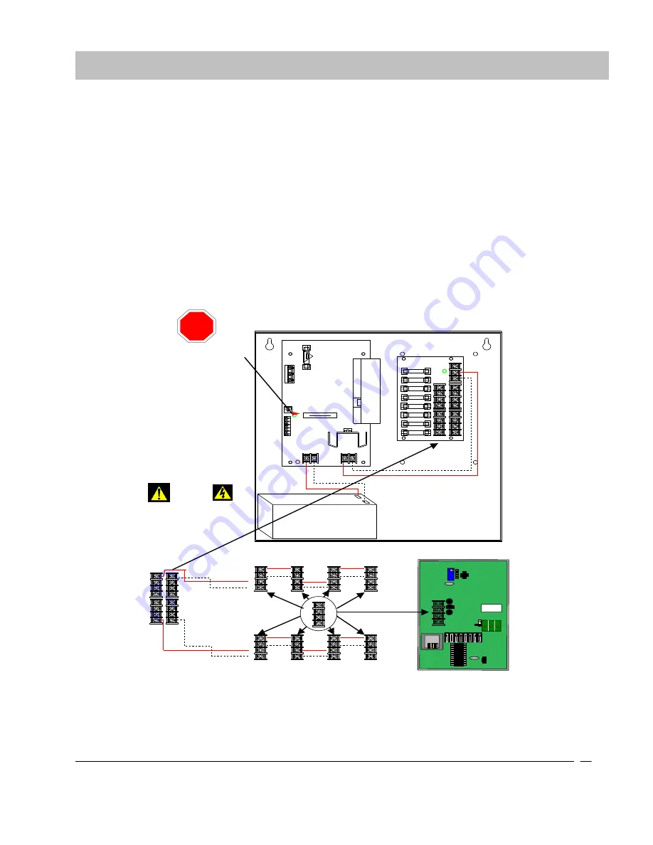 Secure Care KinderGUARD ID Installation Manual Download Page 95