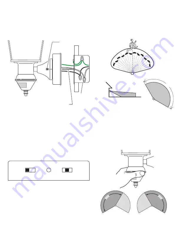 Secure Home 616282 Installation And Operating Instructions Manual Download Page 6