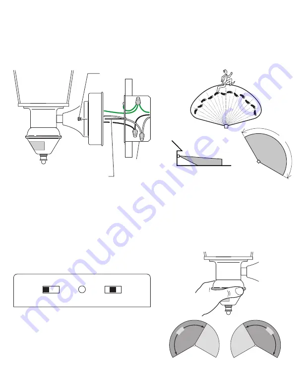 Secure Home 616282 Installation And Operating Instructions Manual Download Page 24