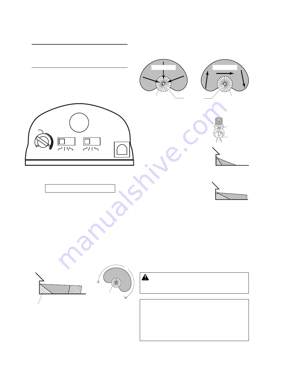 Secure Home SH-5105 Скачать руководство пользователя страница 10