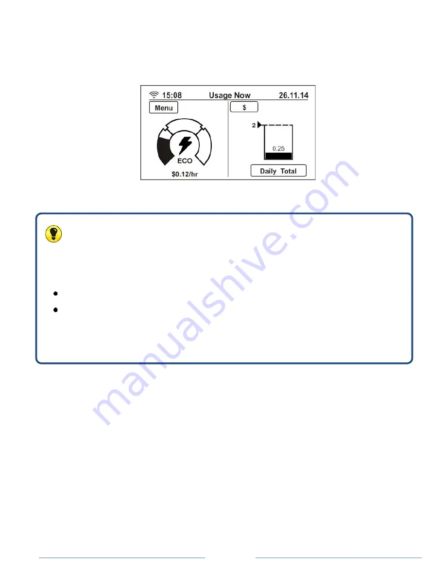 Secure BGX501-792-R03 Quick Start Manual Download Page 5