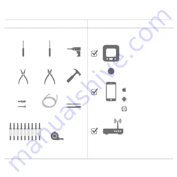 Secure H3747 Installation And Commissioning Manual Download Page 7