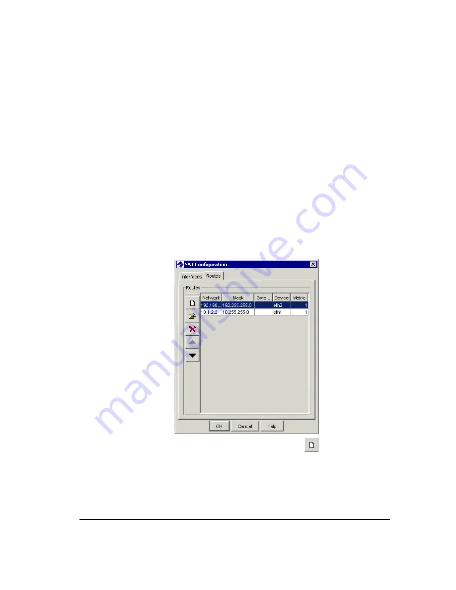 SecureLogix ETM System Installation Manual Download Page 103