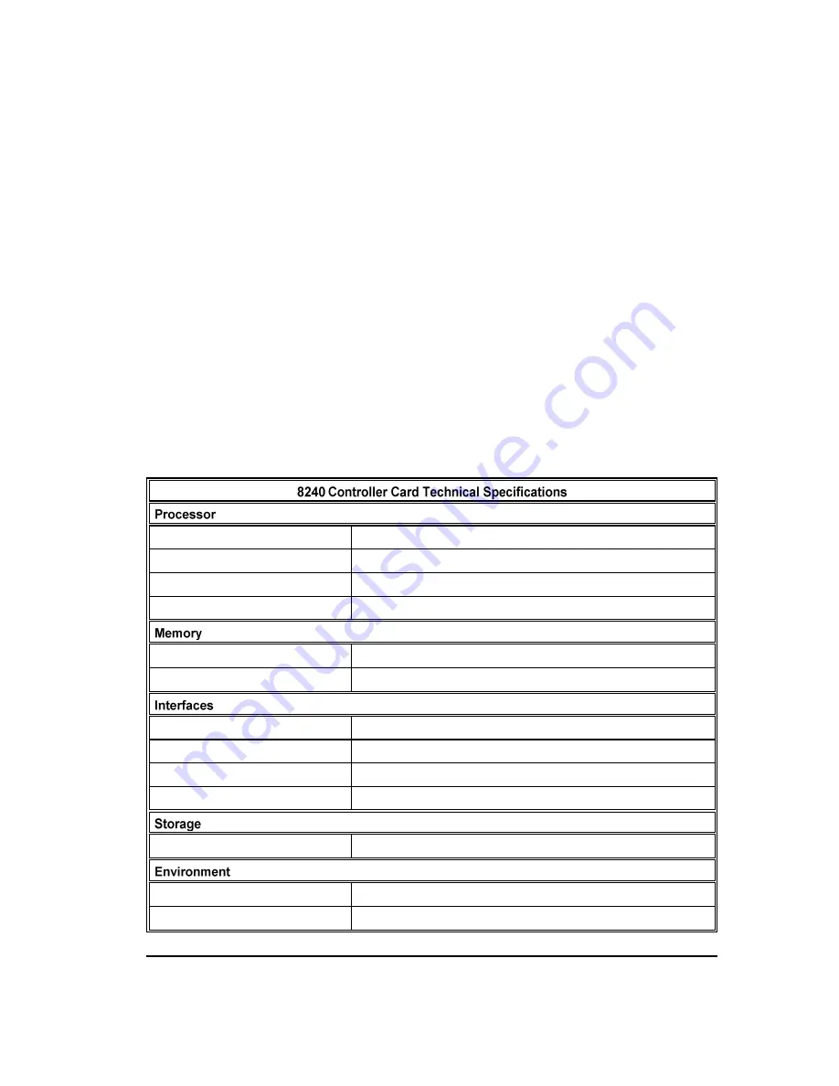 SecureLogix ETM System Installation Manual Download Page 180