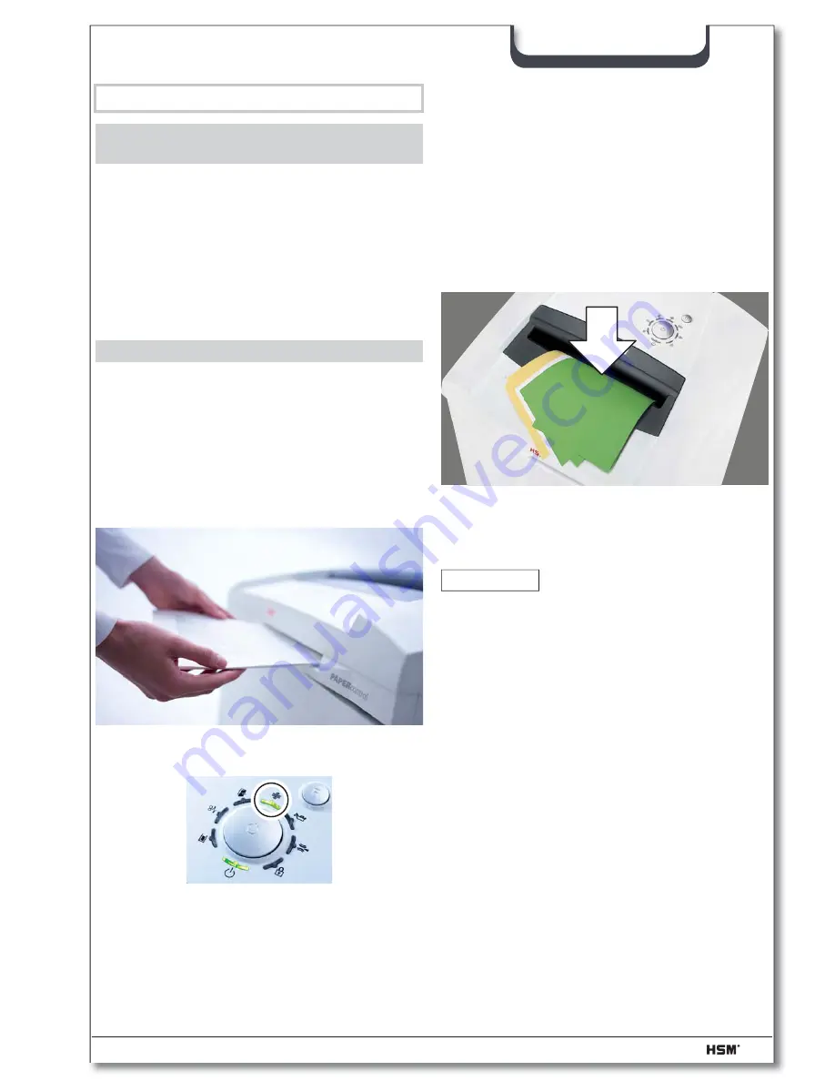 securio P 44 Operating Instructions Manual Download Page 177