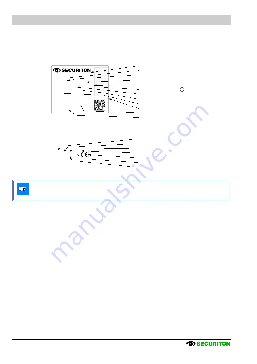 Securiton ASD 531 Technical Description Download Page 16