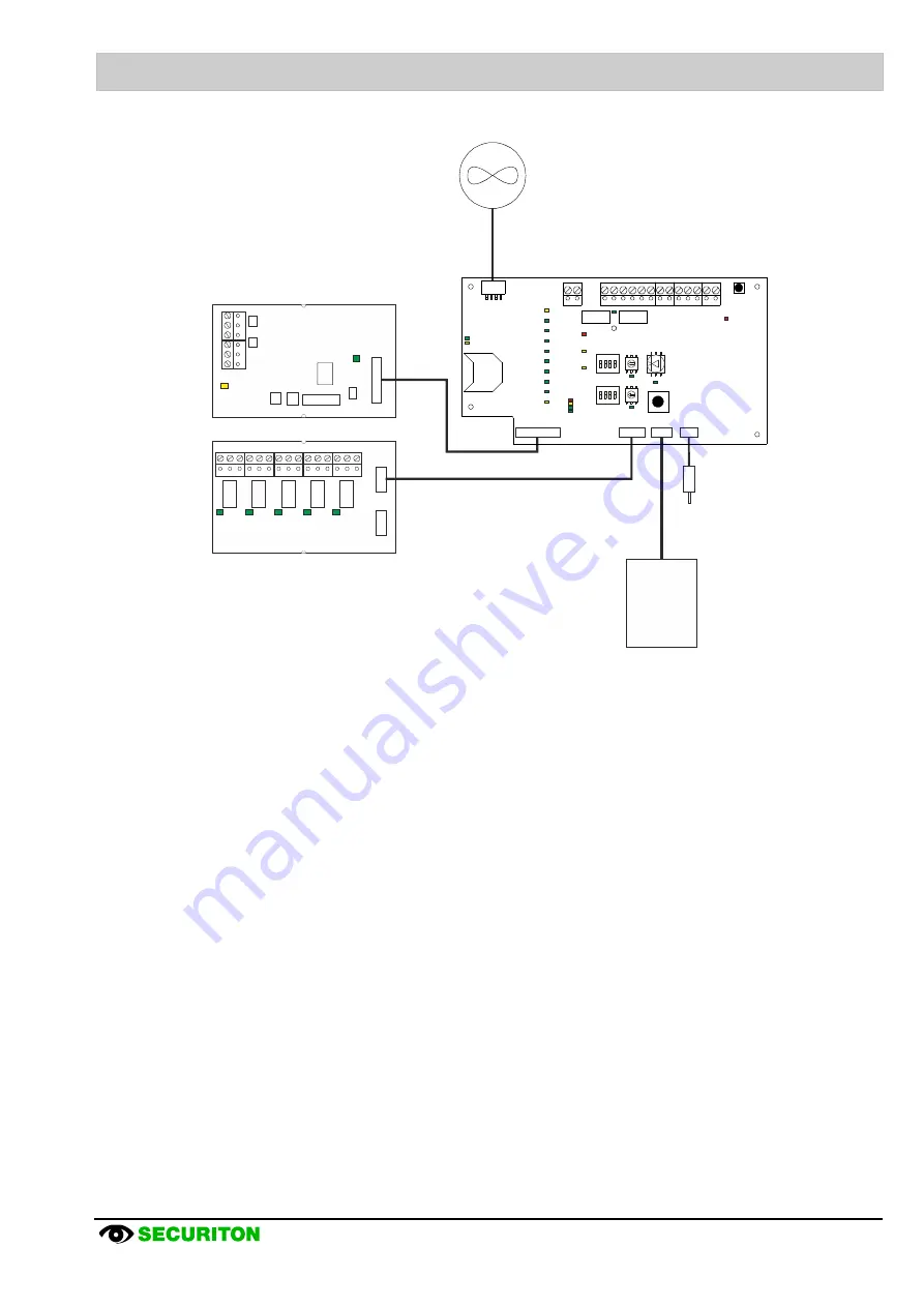 Securiton ASD 531 Technical Description Download Page 19