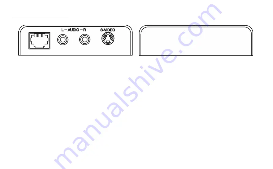 Security-Center Profiline S-Video TV8750 Скачать руководство пользователя страница 22