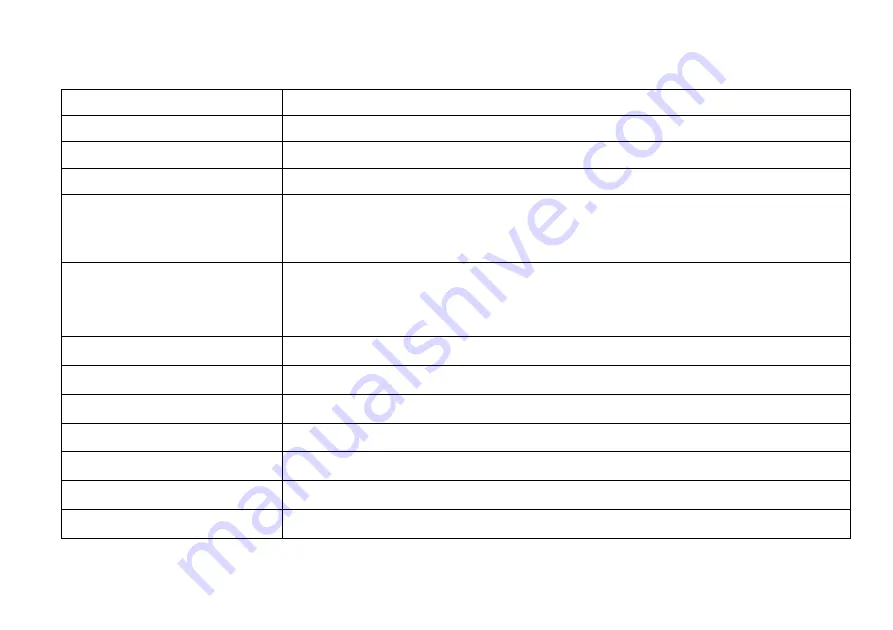 Security-Center PROFILINE TV8141 Manual Download Page 23