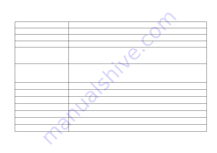 Security-Center PROFILINE TV8141 Manual Download Page 77