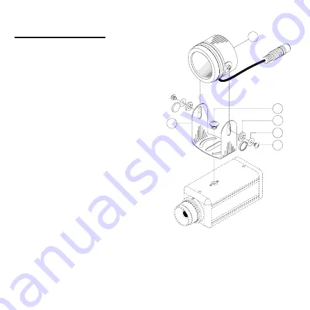 Security-Center TV6700 Installation Manual Download Page 8