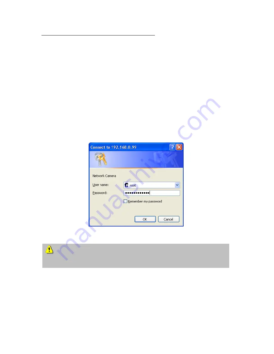 Security-Center TV7203 Installation Instructions Manual Download Page 12