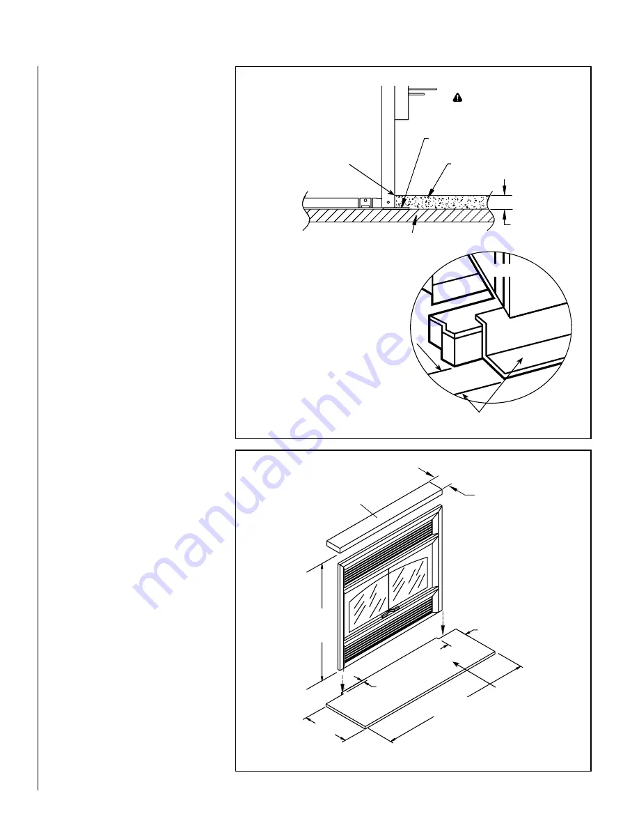 Security Chimneys HE43-2 Скачать руководство пользователя страница 10