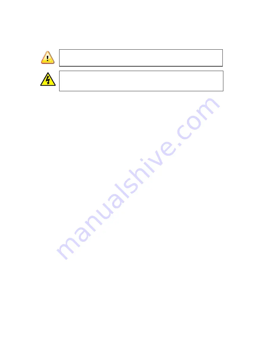 Security Tronix ST-DWD600IRVP49-S Installation Manual Download Page 3