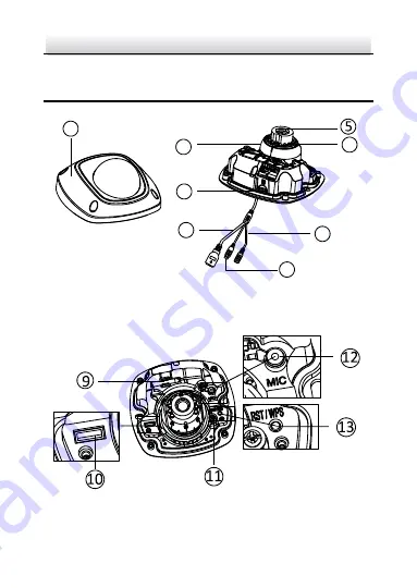 Security Tronix ST-IP2FWD Quick Start Manual Download Page 9