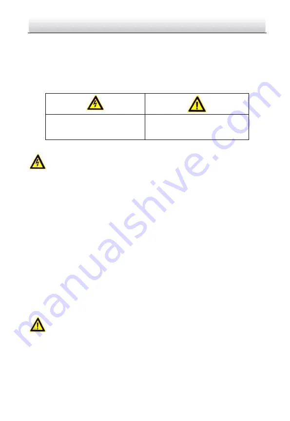 Security Tronix ST-IP2IRPTZ Quick Start Manual Download Page 4