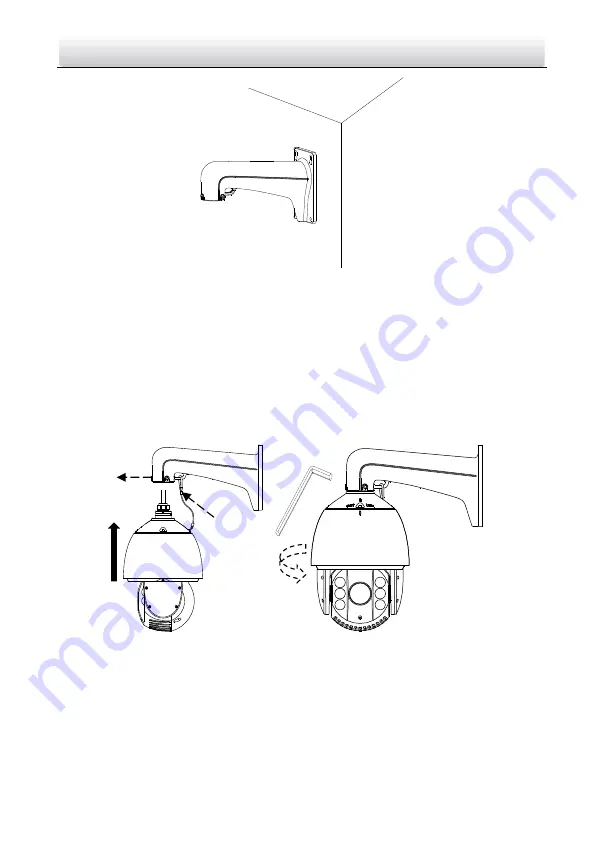 Security Tronix ST-IP2IRPTZ Quick Start Manual Download Page 9