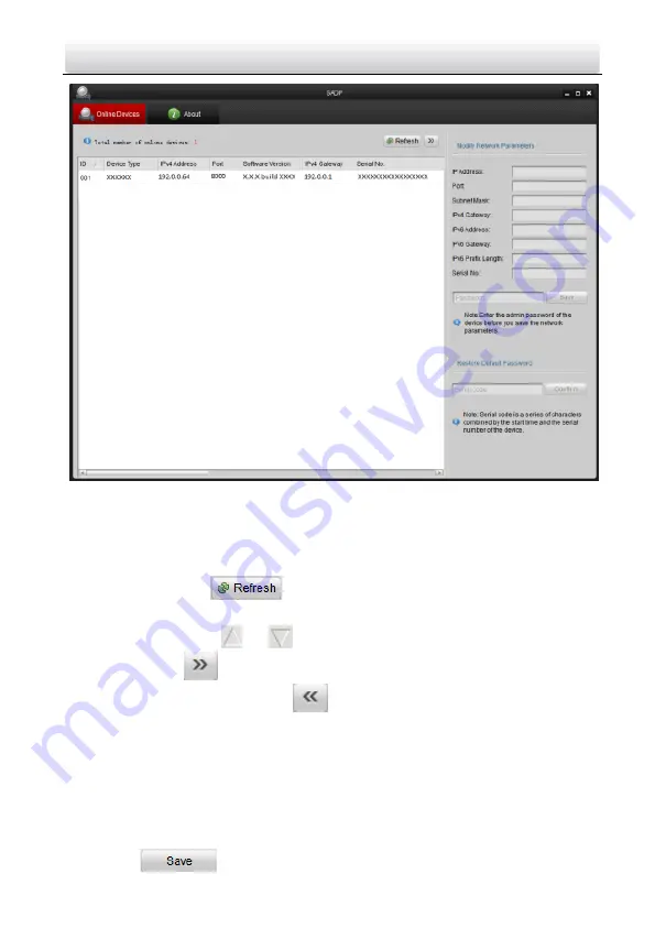 Security Tronix ST-IP2IRPTZ Quick Start Manual Download Page 11