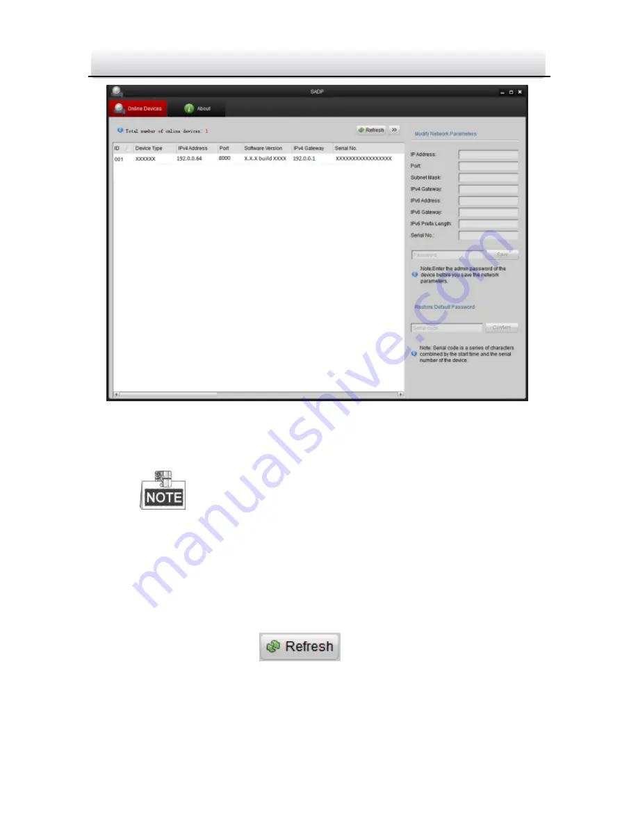 Security Tronix ST-IP2VFD Quick Start Manual Download Page 29