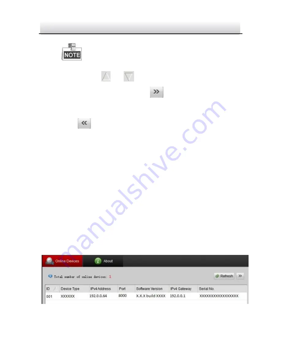 Security Tronix ST-IP2VFD Quick Start Manual Download Page 30