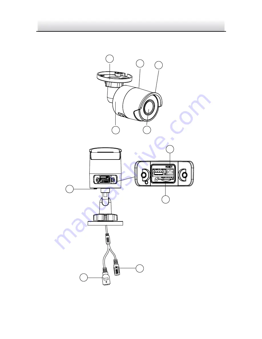 Security Tronix ST-IP4FB Quick Start Manual Download Page 15