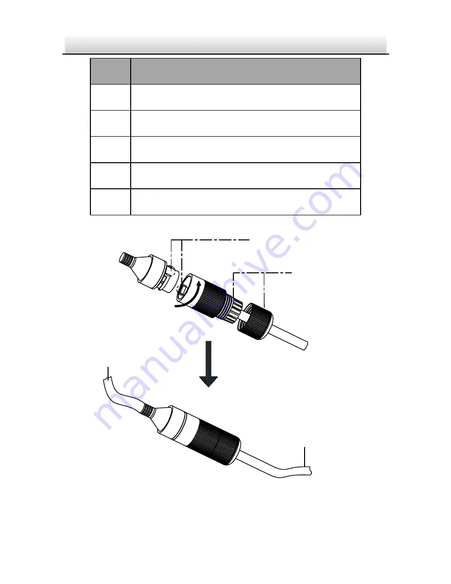 Security Tronix ST-IP4FB Quick Start Manual Download Page 22