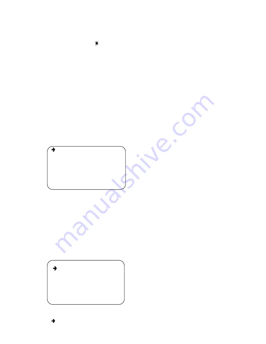 Security Tronix ST-PTZ480-22X Installation Manual Download Page 9