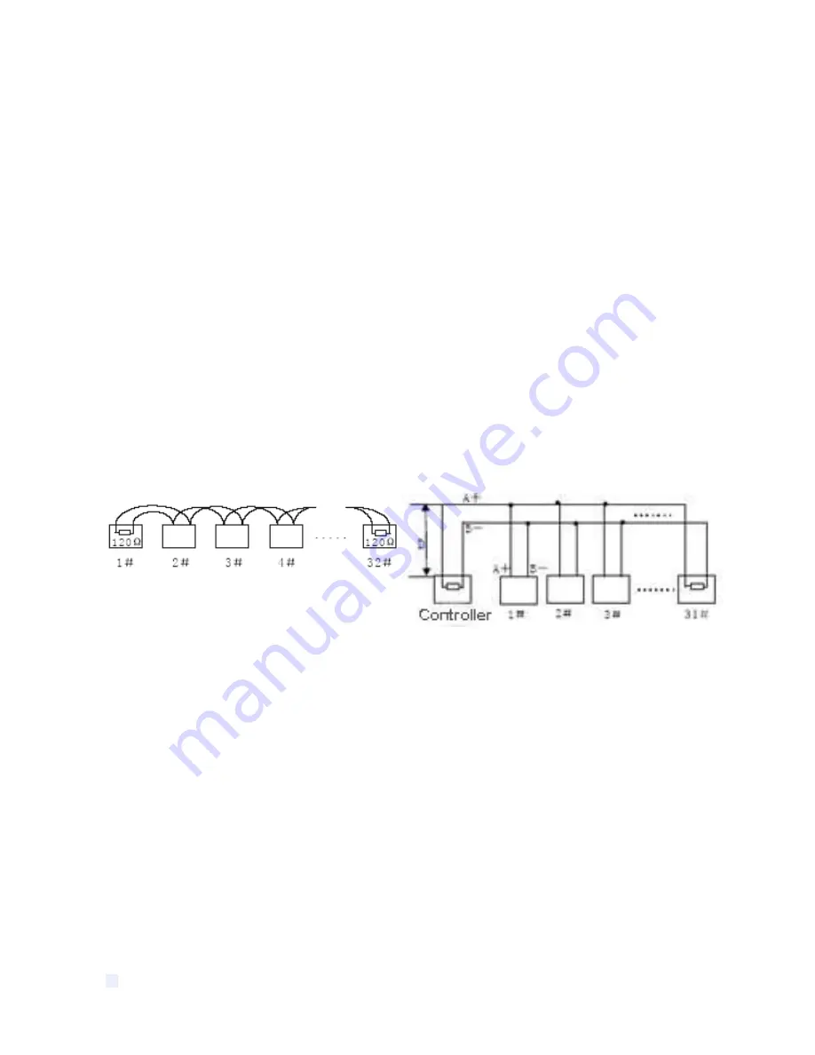 Security Tronix ST-PTZIR650-23 Скачать руководство пользователя страница 25