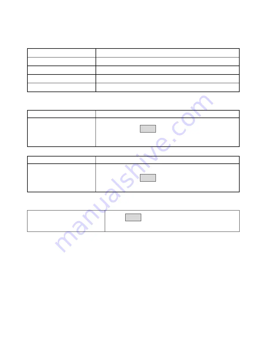 Security Tronix ST-PTZMINI-IR10XTA Installation Manual Download Page 12