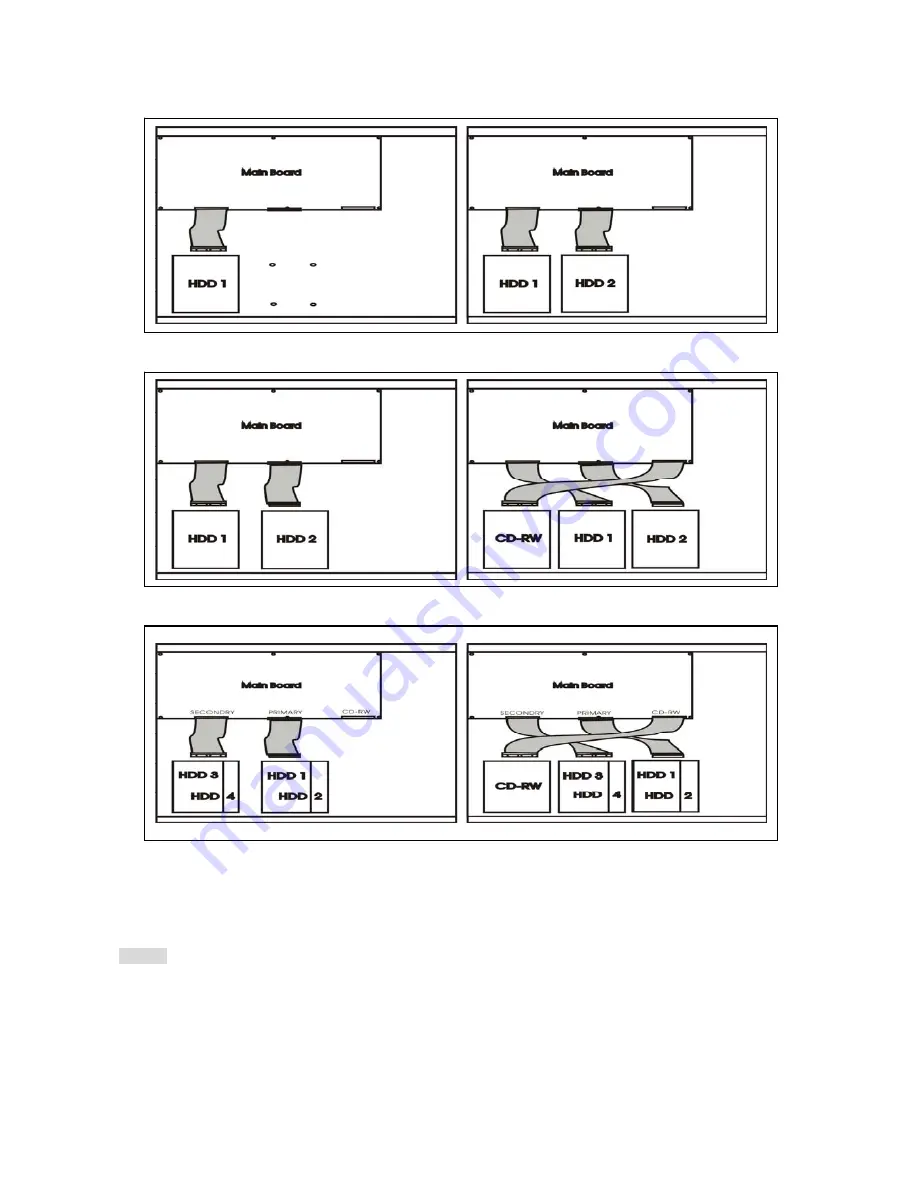 Securitytec DVRMP4 User Manual Download Page 9