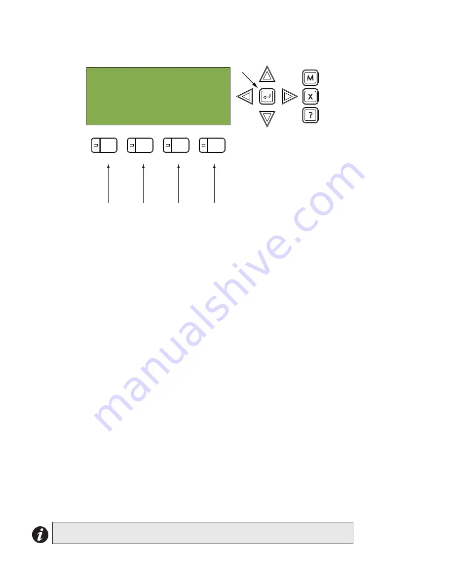 Secutron MMX-2003-12NDS User Manual Download Page 13