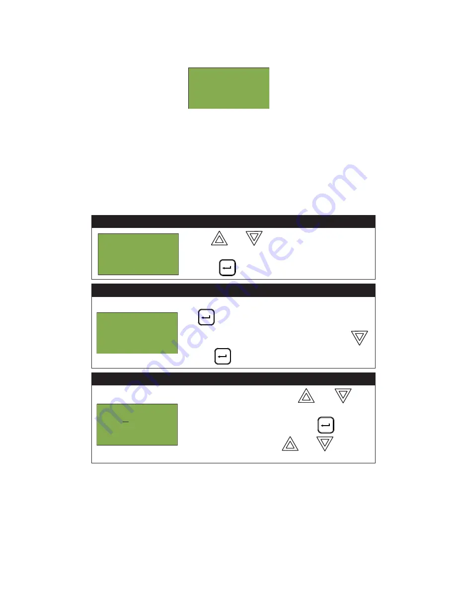 Secutron MMX-2003-12NDS User Manual Download Page 18