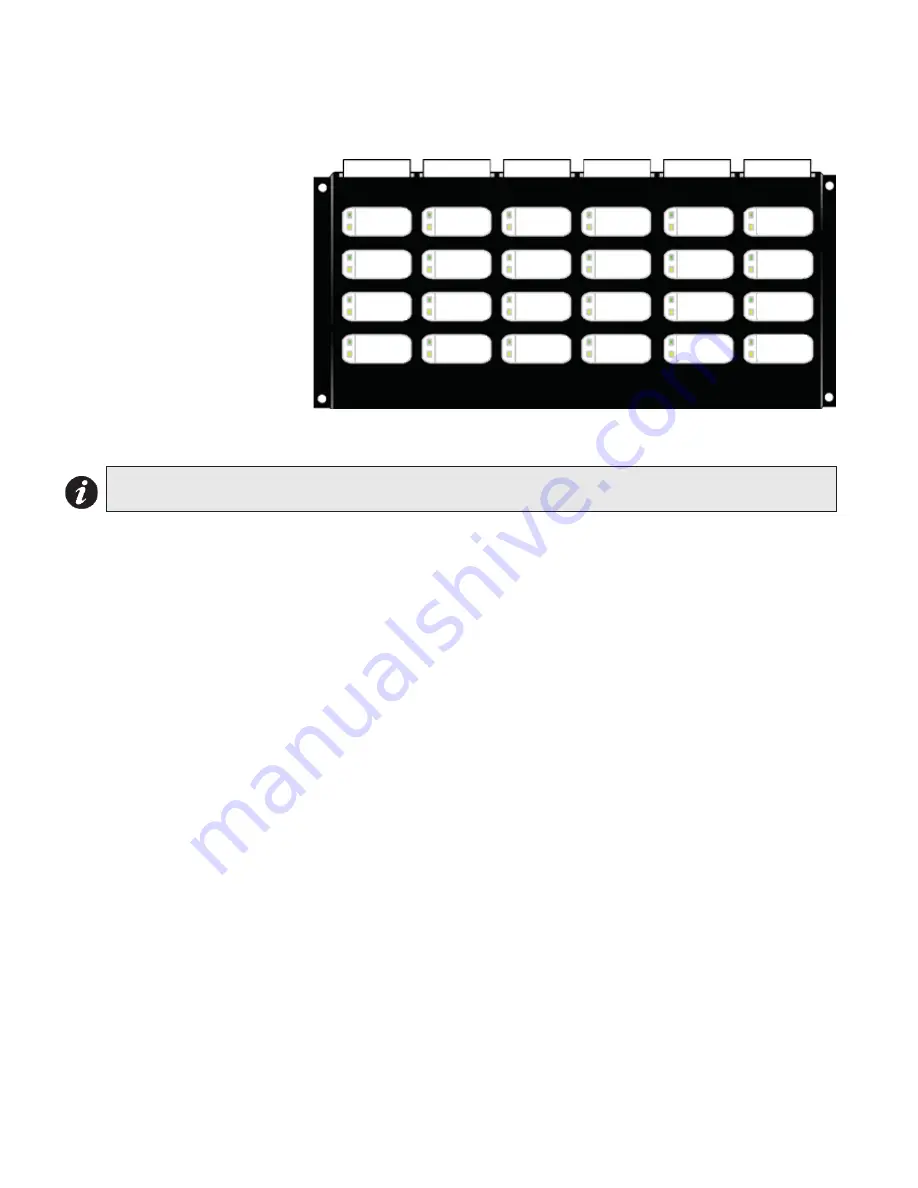 Secutron MMX-2003-12NDS User Manual Download Page 45