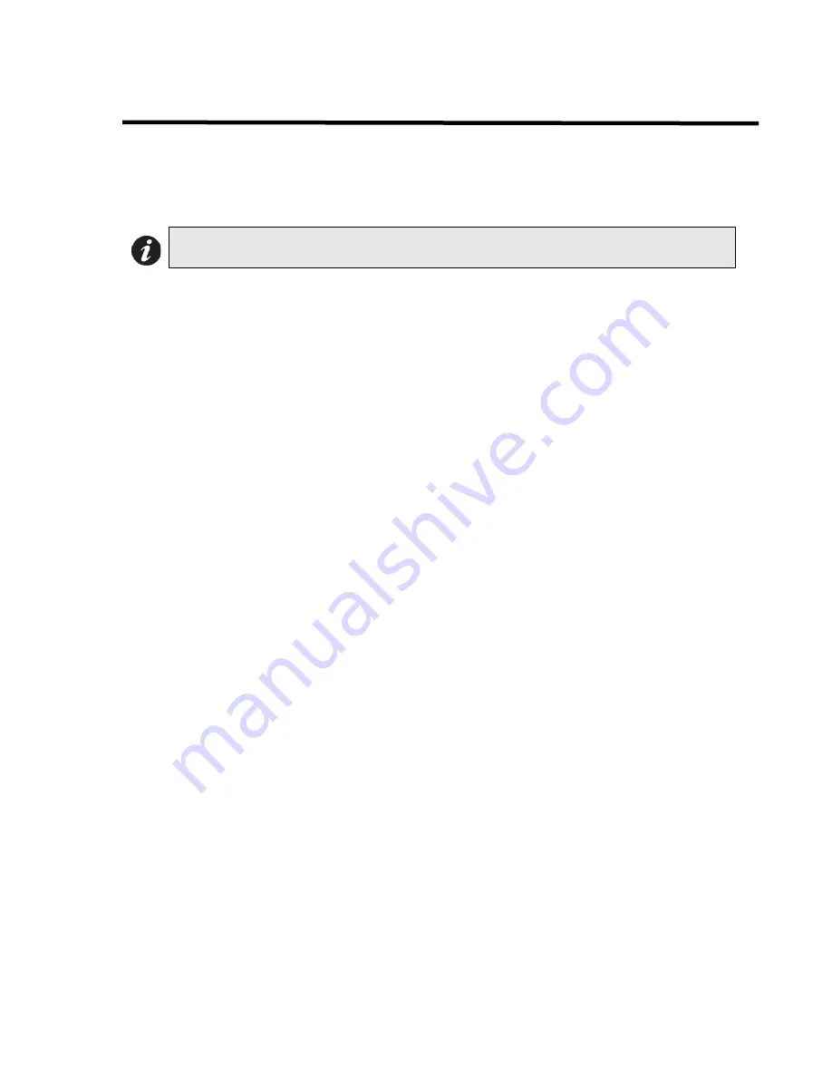 Secutron MR-2312-AT Installation Manual Download Page 5